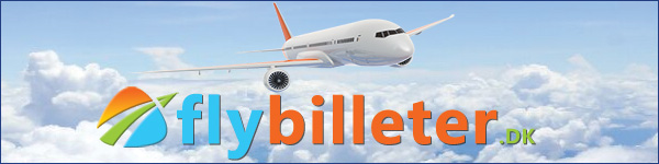 flybilletter